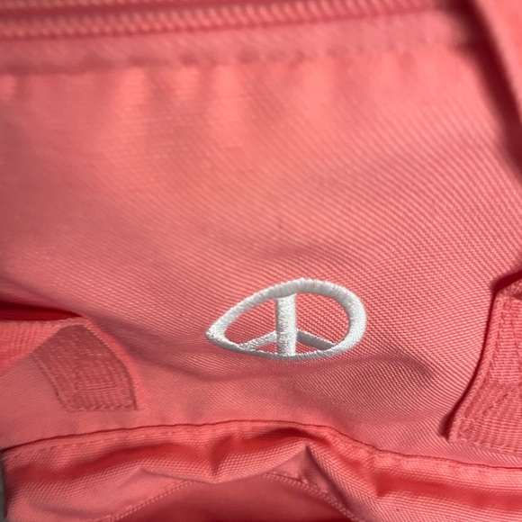 Pink pretty backpack💕💞 - Picture 12 of 14